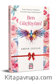 Ben Güçlüyüm!