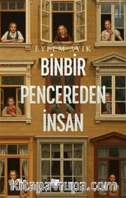 Binbir Pencereden İnsan