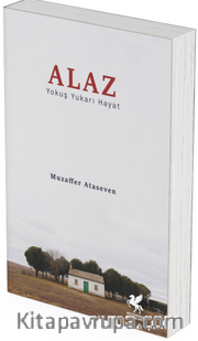 Alaz / Yokuş Yukarı Hayat