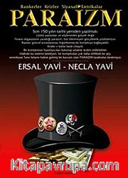Paraizm <br /> Bankerler Krizler Siyasal Entrikalar