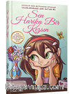 Sen Harika Bir Kızsın