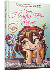 Sen Harika Bir Kızsın