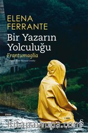 Bir Yazarın Yolculuğu