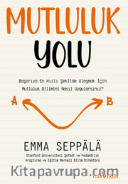 Mutluluk Yolu