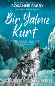 Bir Yalnız Kurt 