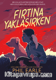 Fırtına Yaklaşırken