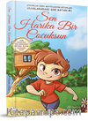 Sen Harika Bir Çocuksun