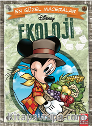 Disney En Güzel Maceralar - Ekoloji