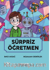 Sürpriz Öğretmen  (Sticker Hediyeli)