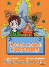 Üçgen Adası (Sticker Hediyeli)