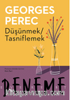 Düşünmek Tasniflemek 