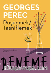 Düşünmek Tasniflemek 