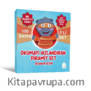Okumayı Hızlandıran 5'li Piramit Set: