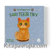 Sarı Tekir Tiky