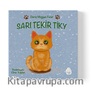Sarı Tekir Tiky