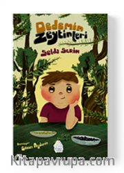 Dedemin Zeytinleri