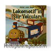 Lokomotifin Şiir Yolcuları