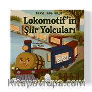 Lokomotifin Şiir Yolcuları