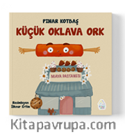 Küçük Oklava Ork