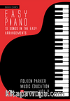 Easy Piano 10 Songs İn The Easy Arrangements Vol 2