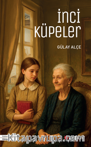 İnci Küpeler