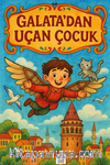 Galata'dan Uçan Çocuk