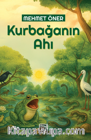 Kurbağanın Ahı