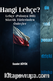 Hangi Lehçe / Lehçe (Polonya Dili) Sözcük Türlerinden Önleçler