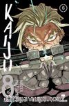 Kaiju No: 8 - 8 No'lu Canavar 6