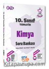 10. Sınıf Kimya Tematik Soru Bankası