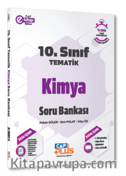10. Sınıf Kimya Tematik Soru Bankası