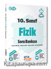 10. Sınıf Fizik Tematik Soru Bankası