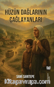 Hüzün Dağlarının Çağlayanları
