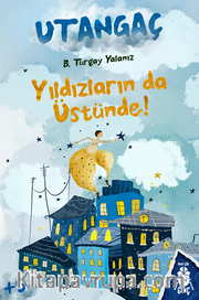 Utangaç : Yıldızların da Üstünde