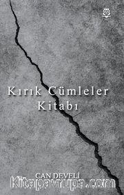 Kırık Cümleler Kitabı