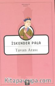 Tavan Arası