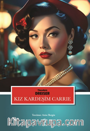 Kız Kardeşim Carrie