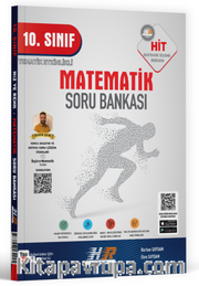 10. Sınıf Matematik HİT Soru Bankası