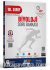 10. Sınıf Biyoloji HİT Soru Bankası
