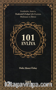 101 Evliya (Tezkiretü'l-Evliya)