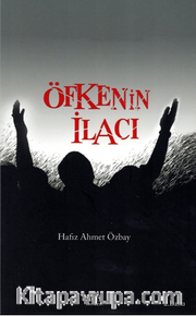Öfkenin İlacı
