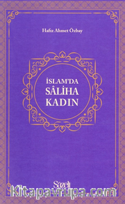 İslam'da Saliha Kadın