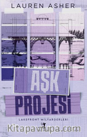 Aşk Projesi – Lakefront Milyarderleri 1