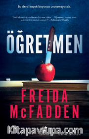 Öğretmen
