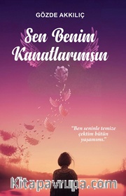 Sen Benim Kanatlarımsın