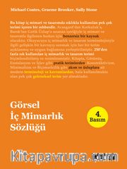 Görsel İç Mimarlık Sözlüğü