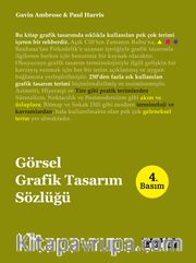 Görsel Grafik Tasarım Sözlüğü