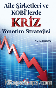Aile Şirketleri ve KOBİ'lerde Kriz Yönetim Stratejisi