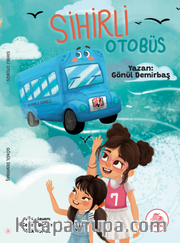 Sihirli Otobüs