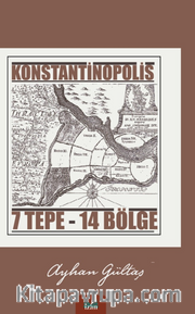 Konstantinopolis 7 Tepe- 14 Bölge